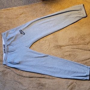 Nike Club Fleece Sweatpants. Mens Medium
